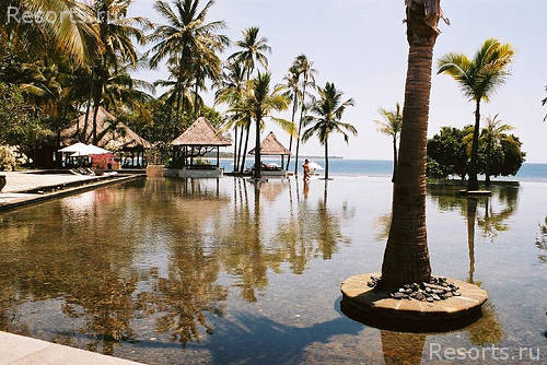 The Oberoi Lombok 30